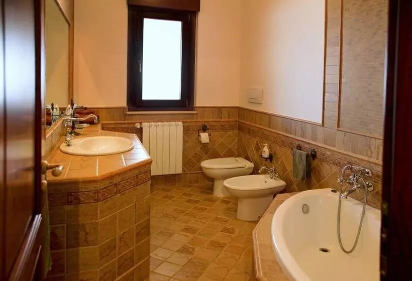 ペンション Il Veliero E I Girasoli