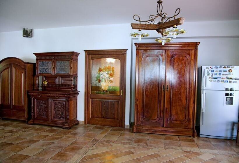 Пансион Il Veliero E I Girasoli