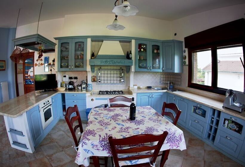 Пансион Il Veliero E I Girasoli