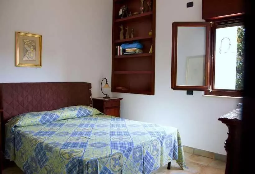 ペンション Il Veliero E I Girasoli