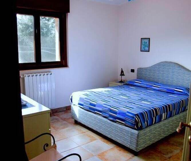 Пансион Il Veliero E I Girasoli