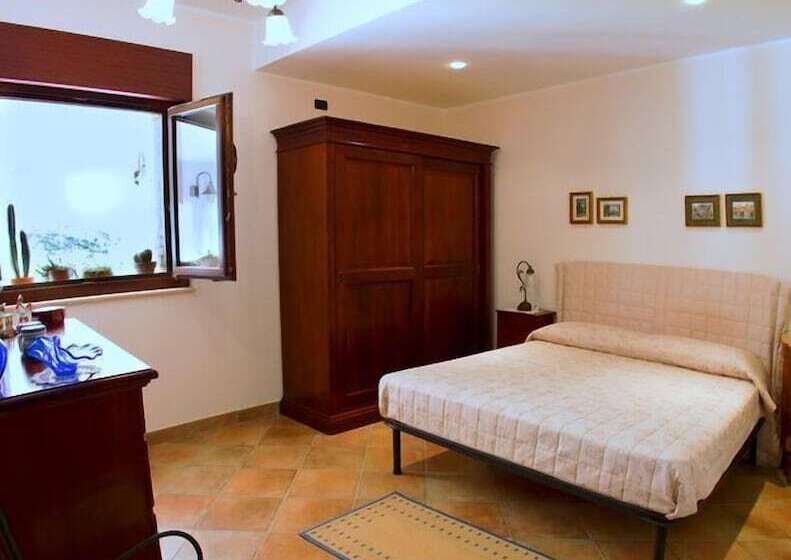 Пансион Il Veliero E I Girasoli