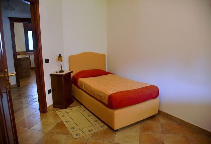 Пансион Il Veliero E I Girasoli