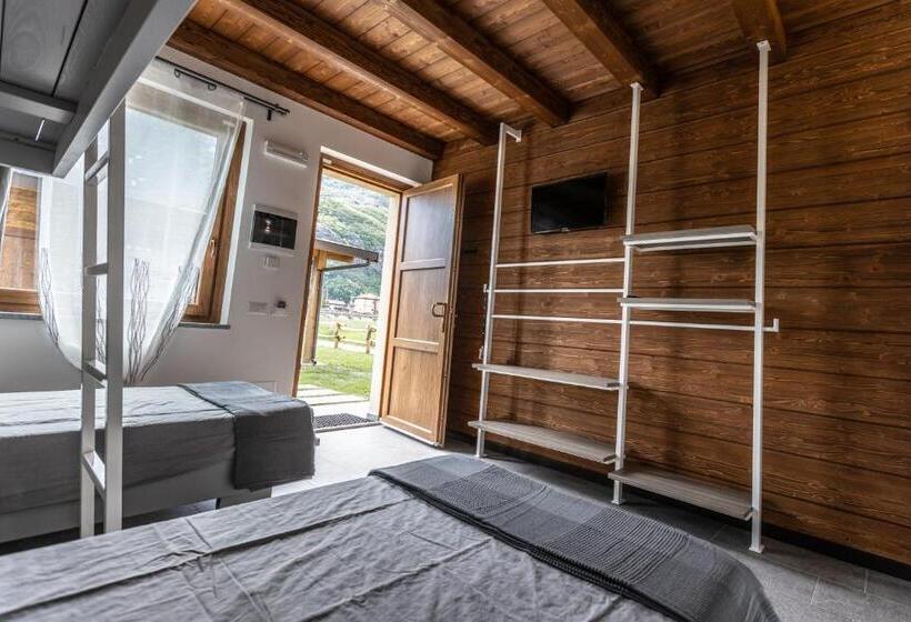 ペンション Miglio608