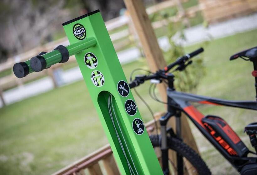 ペンション Miglio608