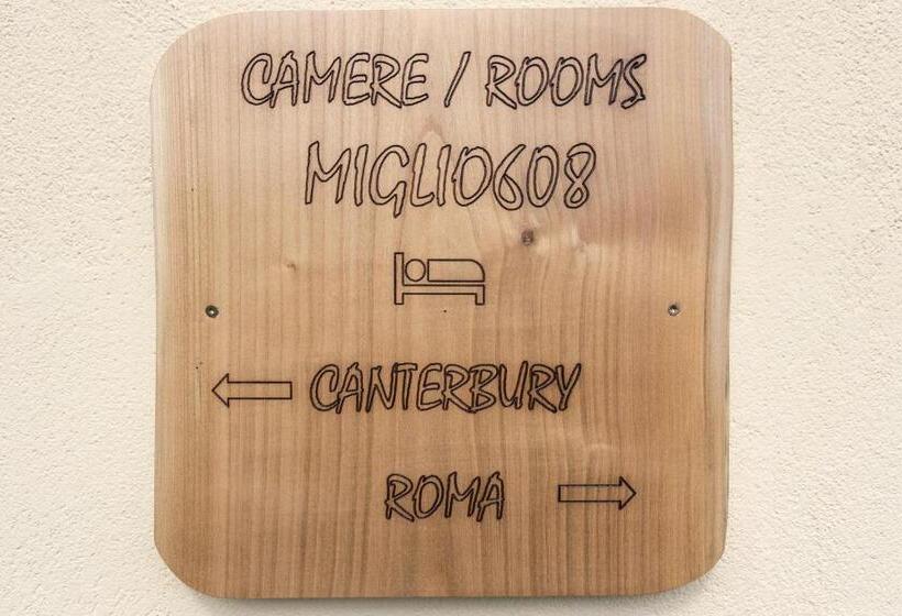 ペンション Miglio608