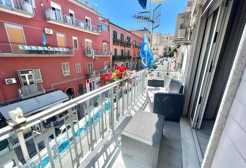 A Casa Dei Bruno B&b