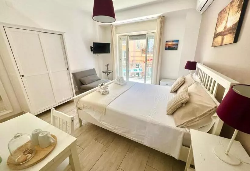 A Casa Dei Bruno B&b