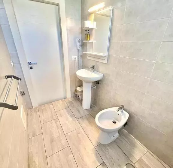 A Casa Dei Bruno B&b