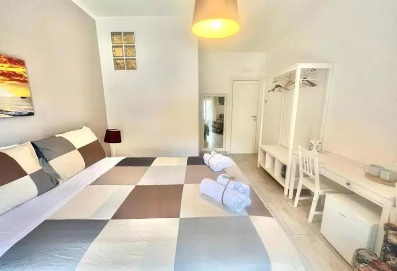 A Casa Dei Bruno B&b