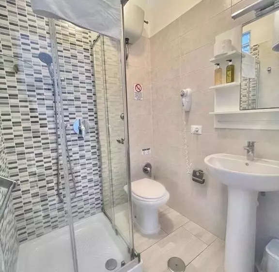 A Casa Dei Bruno B&b