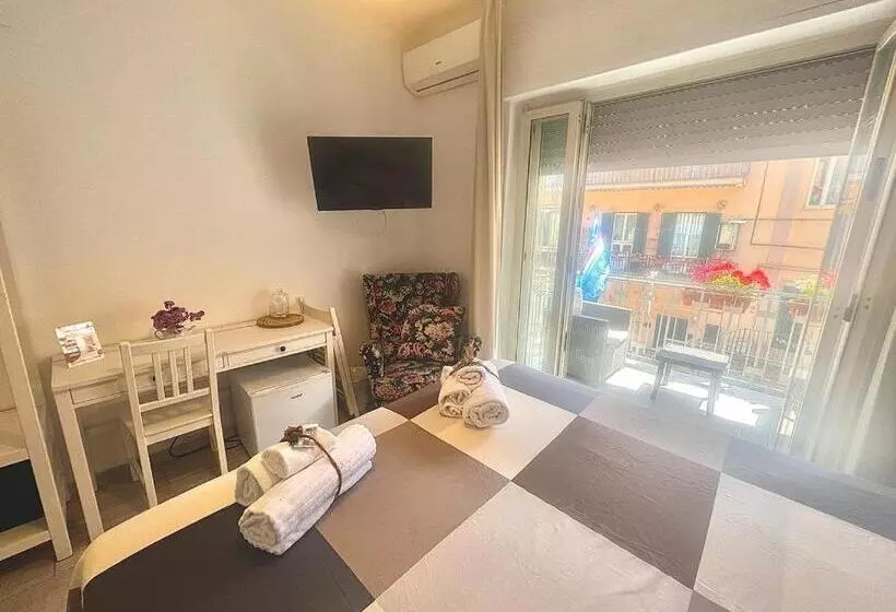 A Casa Dei Bruno B&b