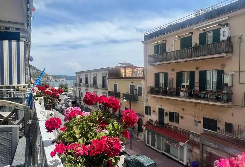 A Casa Dei Bruno B&b