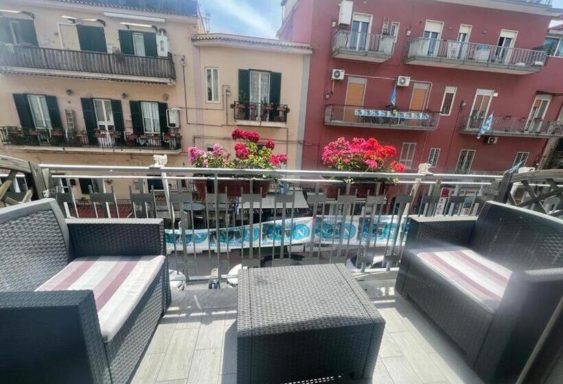 A Casa Dei Bruno B&b