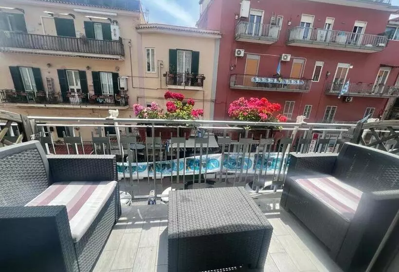 A Casa Dei Bruno B&b