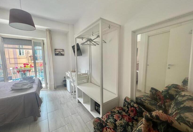 A Casa Dei Bruno B&b