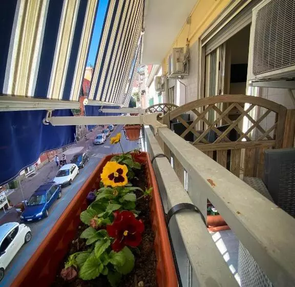 A Casa Dei Bruno B&b