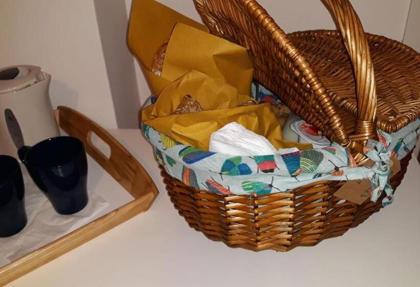 A Casa Dei Bruno B&b