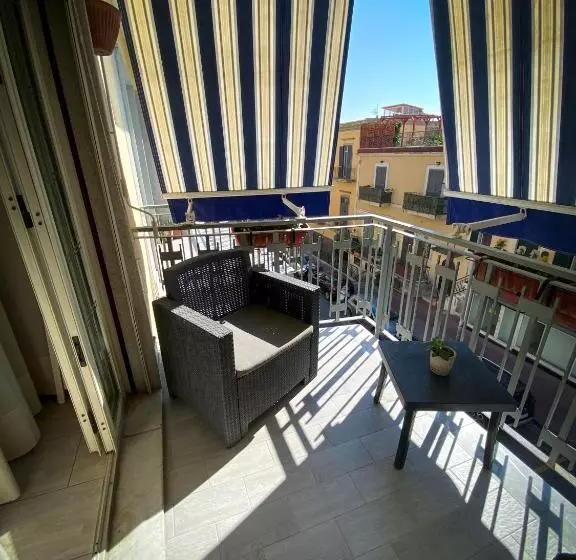 A Casa Dei Bruno B&b