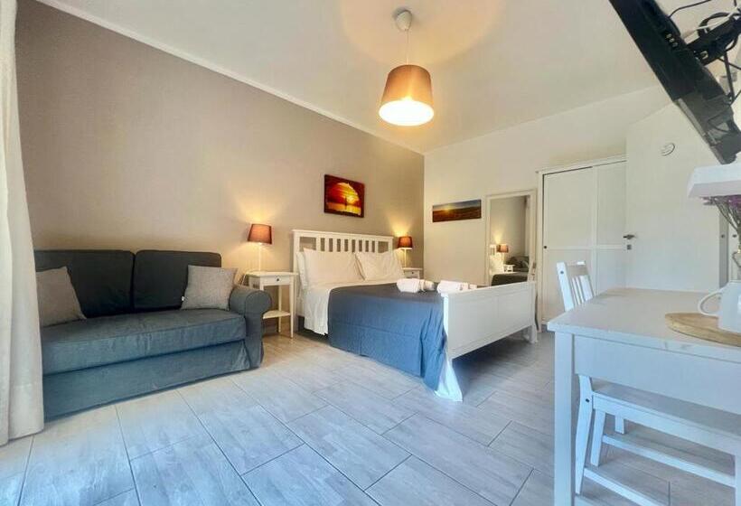 A Casa Dei Bruno B&b