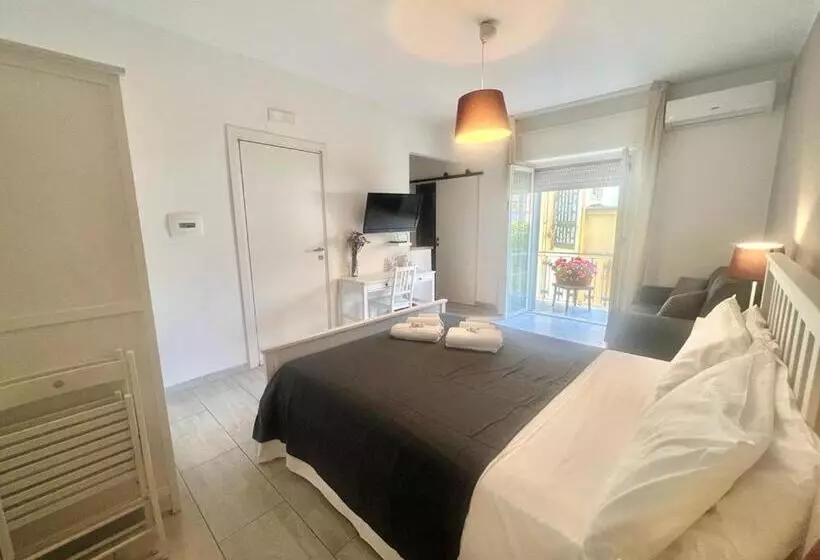 A Casa Dei Bruno B&b