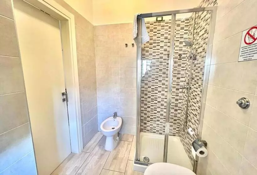 A Casa Dei Bruno B&b