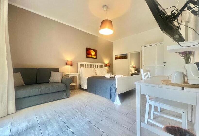 A Casa Dei Bruno B&b