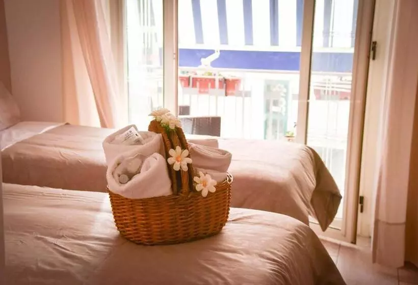 A Casa Dei Bruno B&b