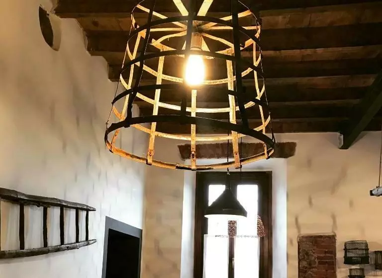 Agriturismo Cascina Magana