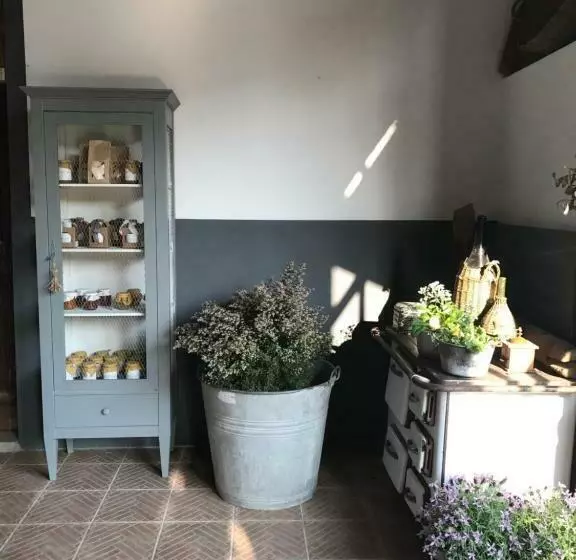 Agriturismo Cascina Magana