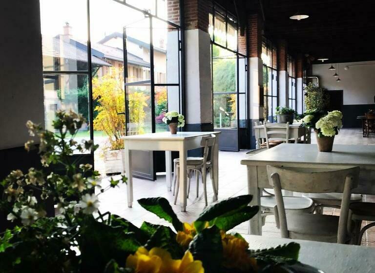 Agriturismo Cascina Magana