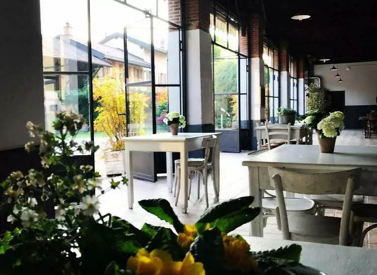 Agriturismo Cascina Magana