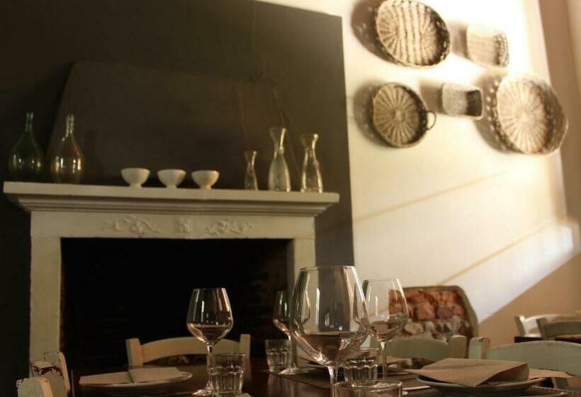 Agriturismo Cascina Magana