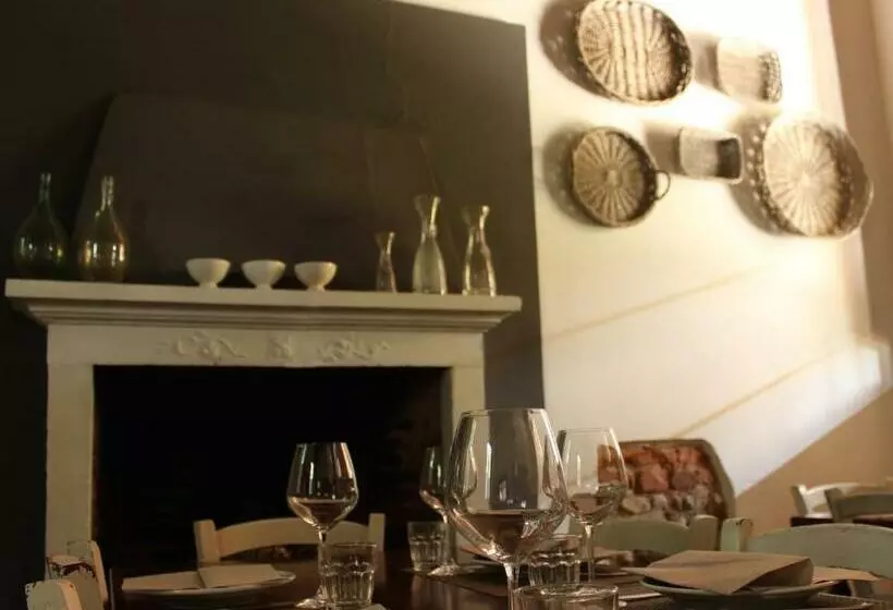 Agriturismo Cascina Magana