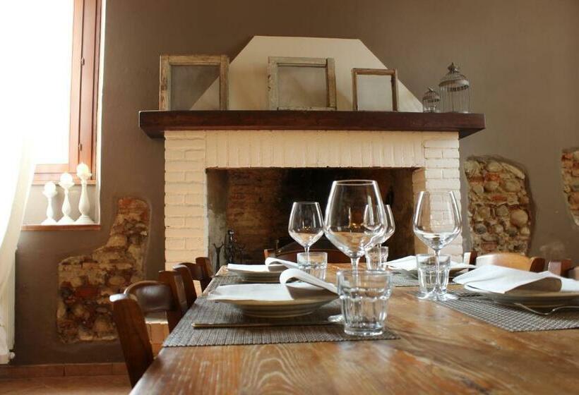 Agriturismo Cascina Magana