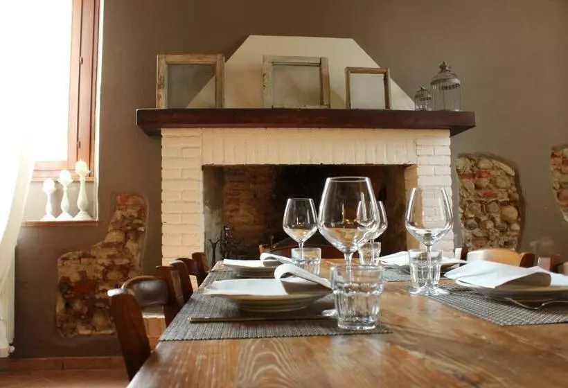 Agriturismo Cascina Magana