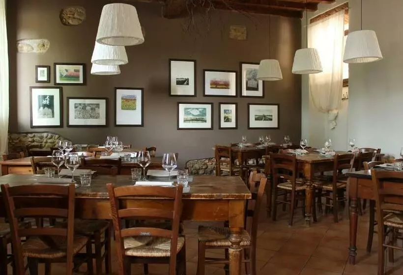 Agriturismo Cascina Magana