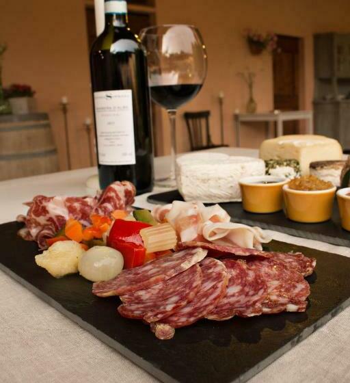 Agriturismo Cascina Magana