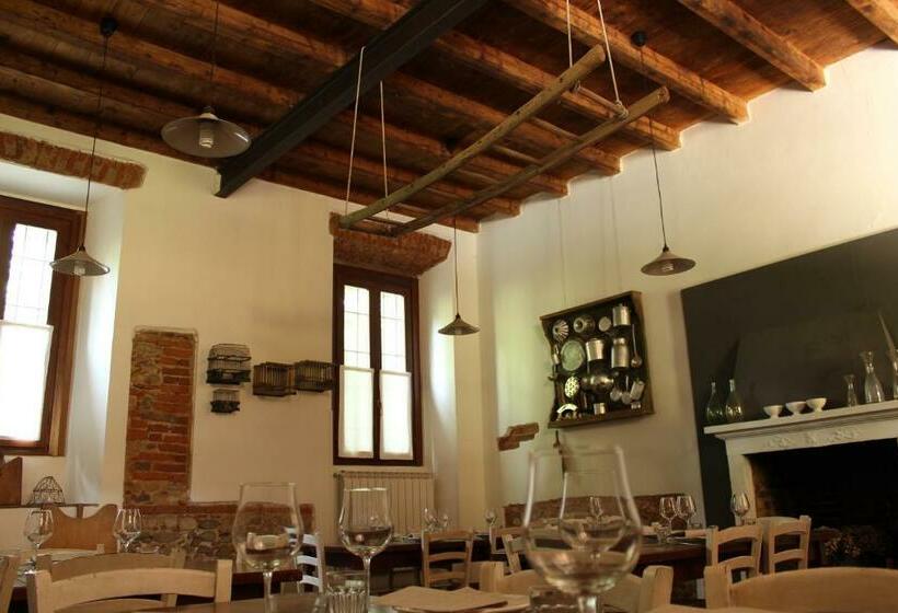 Agriturismo Cascina Magana