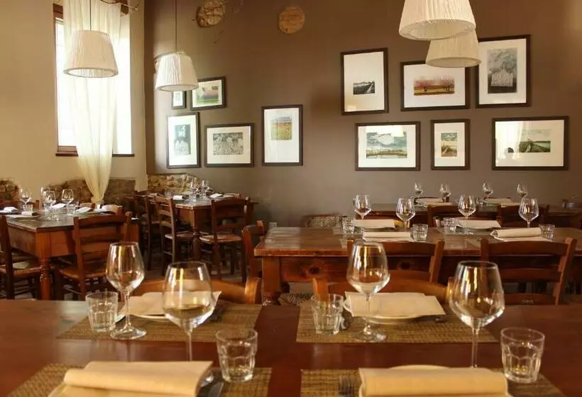 Agriturismo Cascina Magana