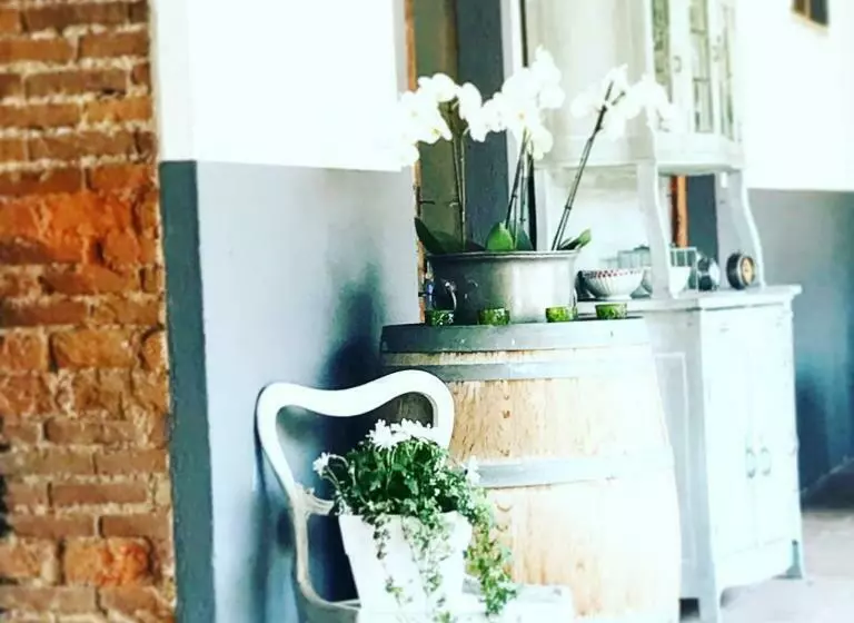 Agriturismo Cascina Magana