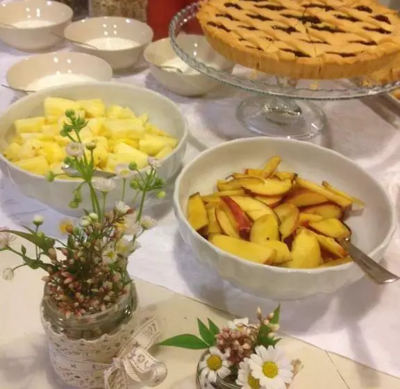 Agriturismo Cascina Magana