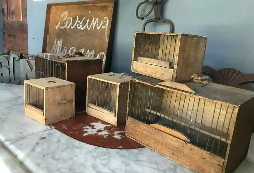 Agriturismo Cascina Magana