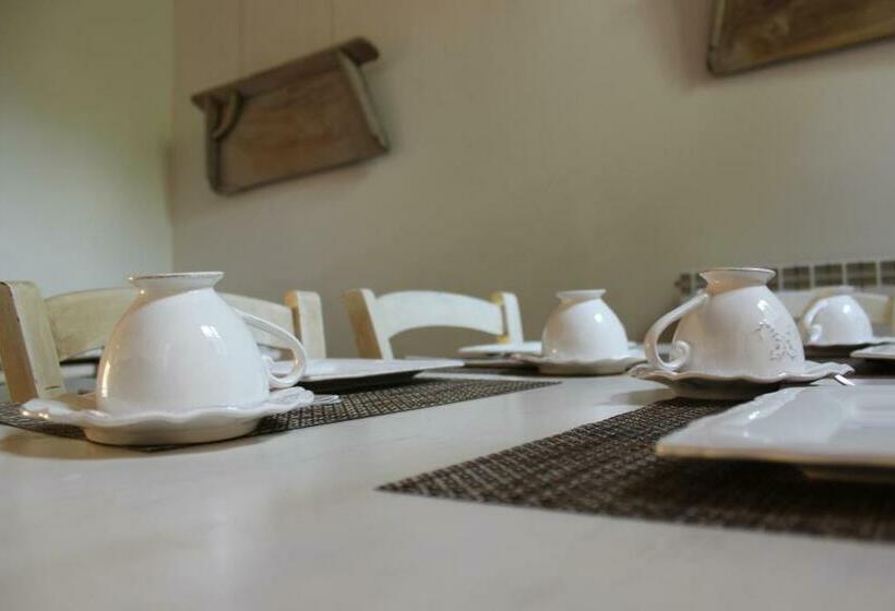 Agriturismo Cascina Magana