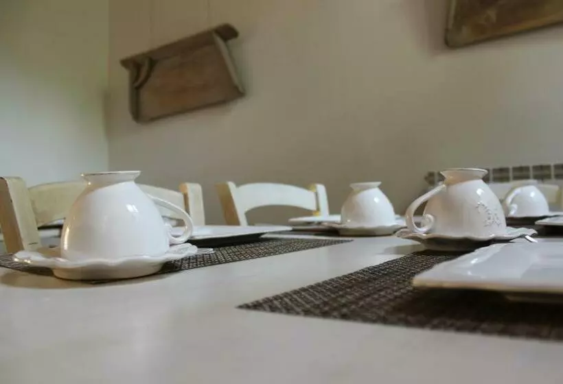 Agriturismo Cascina Magana