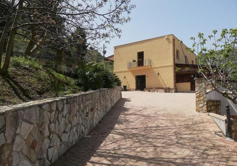 Agriturismo Il Gattopardo