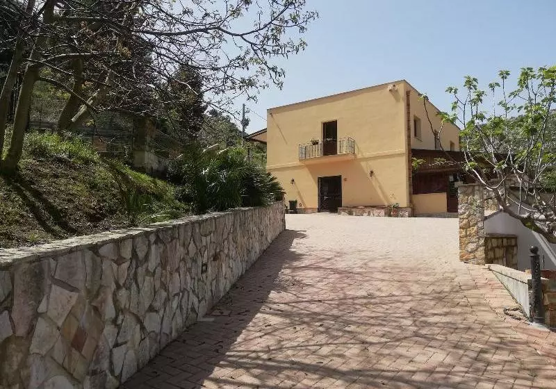 Agriturismo Il Gattopardo