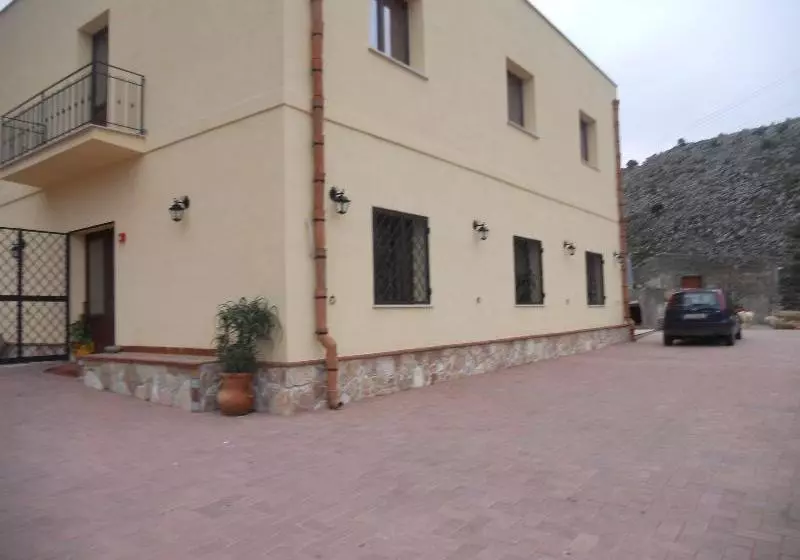 Agriturismo Il Gattopardo