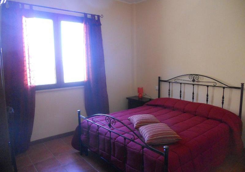 Agriturismo Il Gattopardo