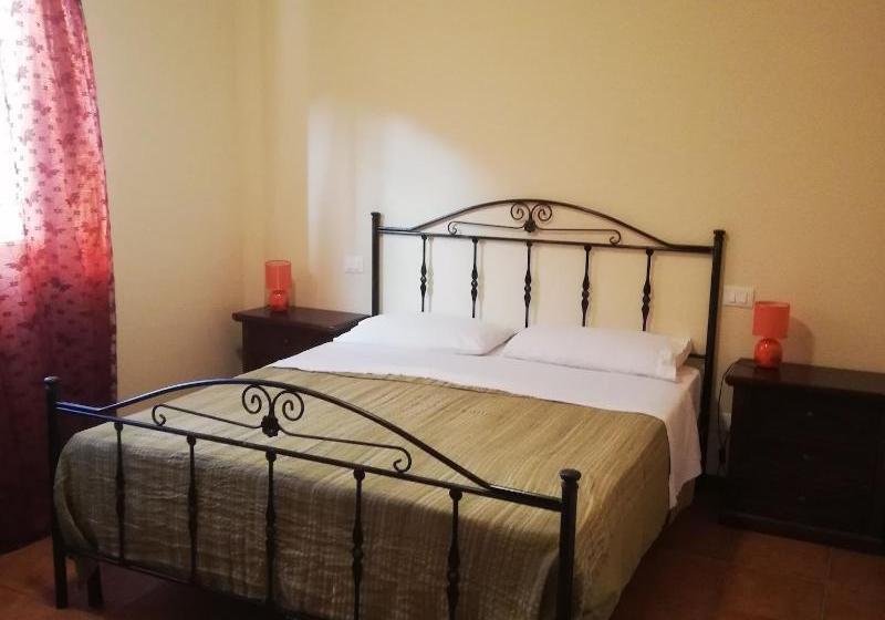 Agriturismo Il Gattopardo